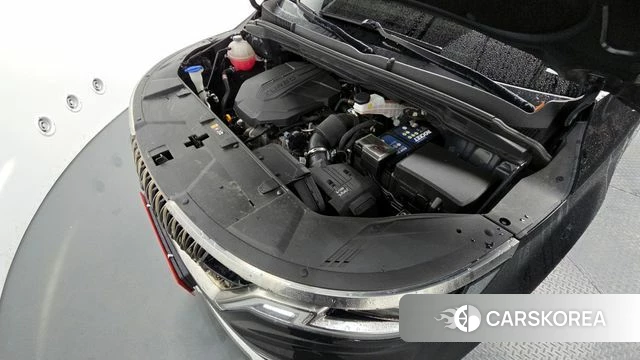 Kia Carnival 4th generation id 4355677 из Кореи 29