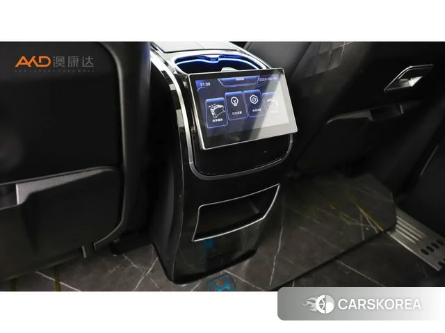 Honda Ai Lishen 2024 Белый из Китая, фото 6