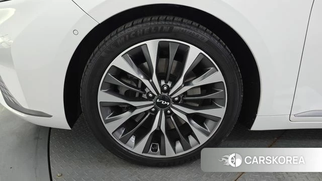 Kia K8 id 4187237 из Кореи 15