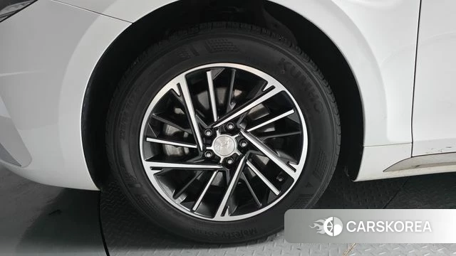 Hyundai The New Grandeur IG id 4779752 из Кореи 15