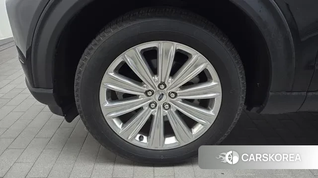 Ford Explorer 6th Generation id 3416642 из Кореи 15