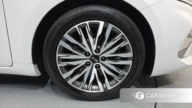 Kia K7 Premier id 3899108 из Кореи 15