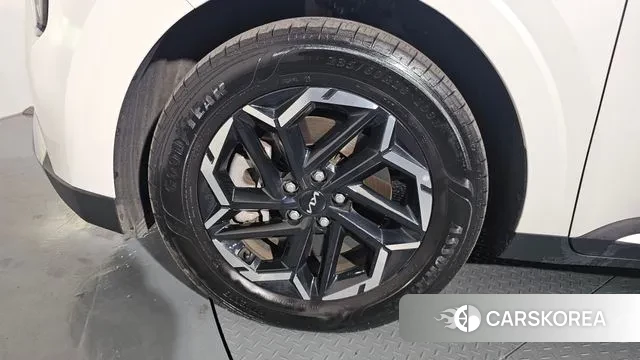 Kia The New Carnival 4th Generation id 3517801 из Кореи 15