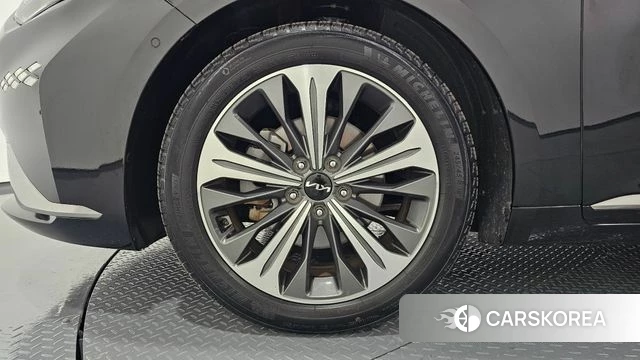 Kia K8 Hybrid id 4549662 из Кореи 31