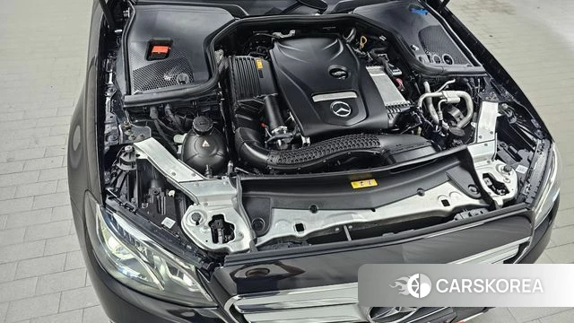 Mercedes-Benz E-Class W213 id 4628735 из Кореи 25