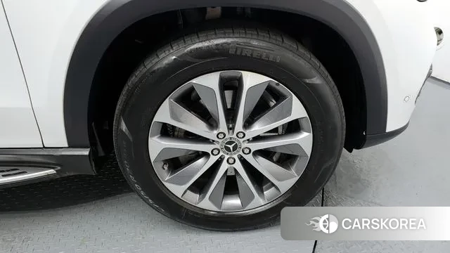 Mercedes-Benz GLE-Class W167 id 3550291 из Кореи 15