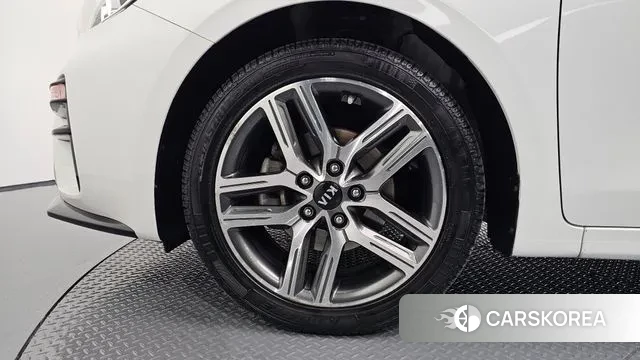 Kia Come New K3 id 3265206 из Кореи 15