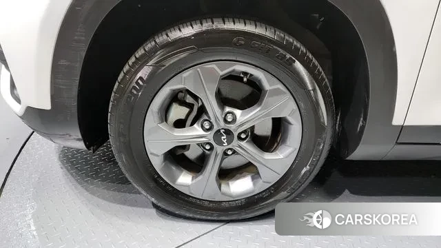 Kia Seltos id 3247614 из Кореи 15