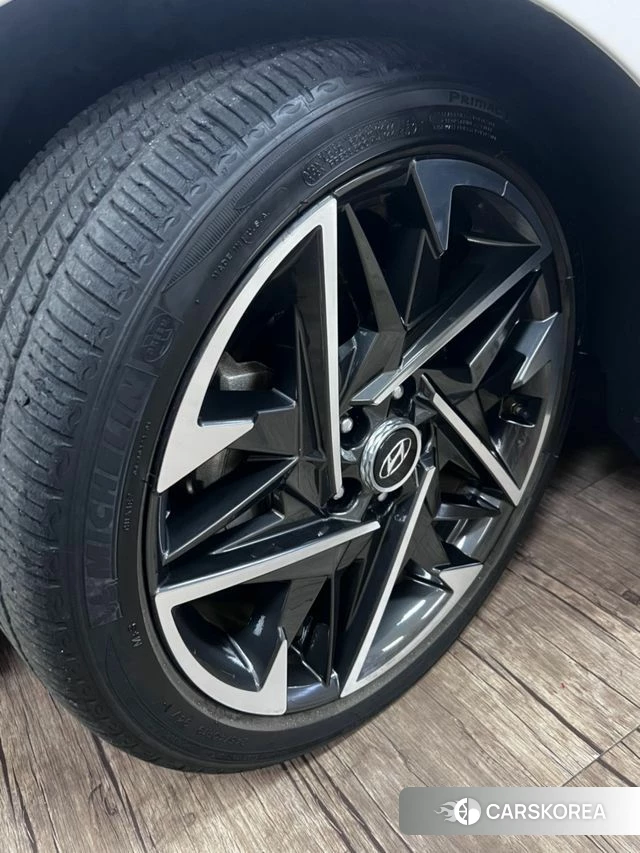 Hyundai The New Grandeur IG id 4842605 из Кореи 15