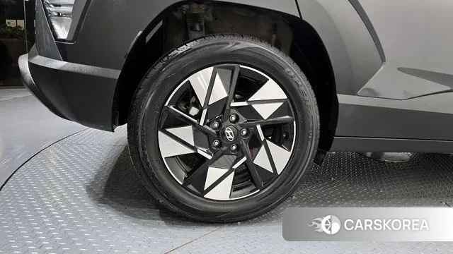 Hyundai Kona (SX2) id 3690070 из Кореи 15