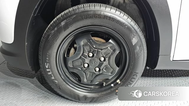 Hyundai Casper id 4433852 из Кореи 15