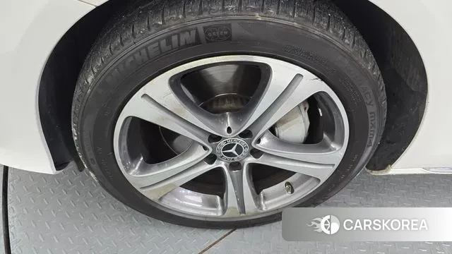 Mercedes-Benz E-Class W213 id 2966401 из Кореи 15