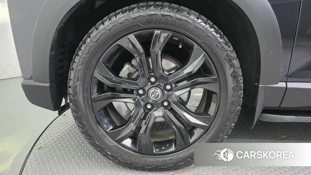 Ssangyong All New Rexton id 4687722 из Кореи 27