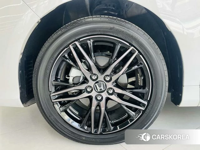 Honda Odyssey id 4314822 из Китая 15