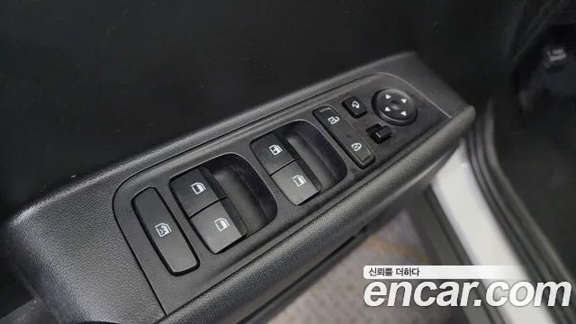 Hyundai Casper id 2684904 из Кореи 15