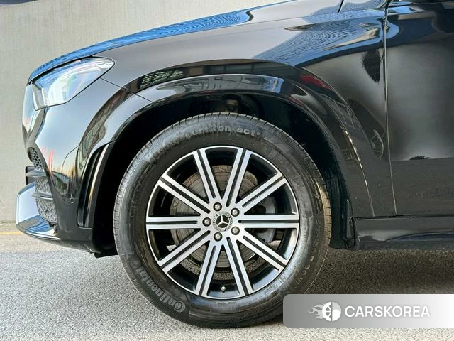 Mercedes-Benz GLE (import) id 4213481 из Китая 10