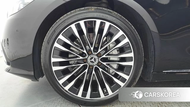 Mercedes-Benz S-Class W223 id 4775225 из Кореи 15