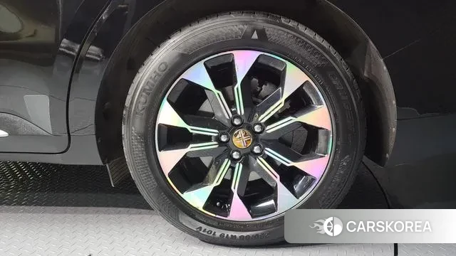 Kia Carnival 4th generation id 3640516 из Кореи 15