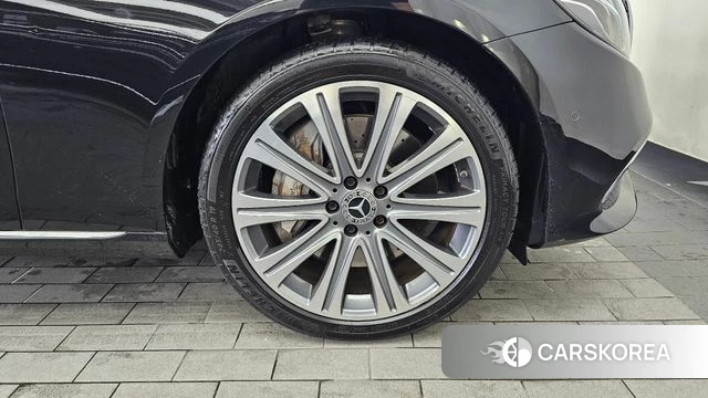 Mercedes-Benz E-Class W213 id 4562746 из Кореи 27