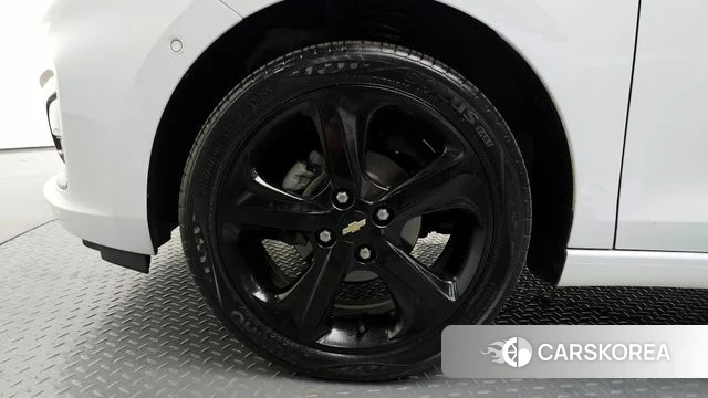 Chevrolet (GM Daewoo) The New Spark id 4232175 из Кореи 25