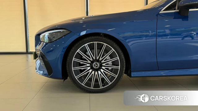 Mercedes-Benz CLE-Class C236 id 3890915 из Кореи 12