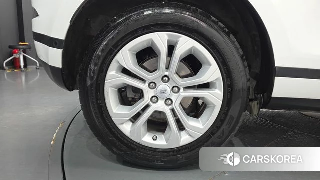 Land Rover Range Rover Evoque 2nd Generation id 4502097 из Кореи 28