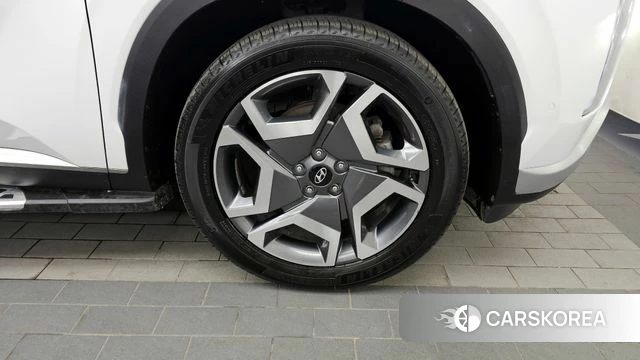 Hyundai The New Palisade id 3864941 из Кореи 15