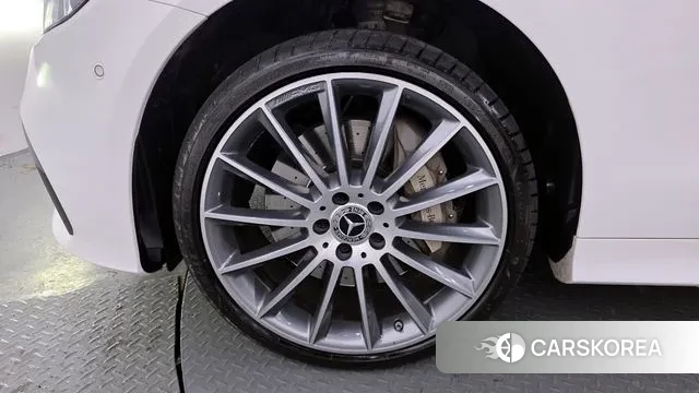 Mercedes-Benz E-Class W213 id 3654939 из Кореи 15