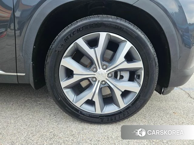 Hyundai Palisade id 4250598 из Кореи 15