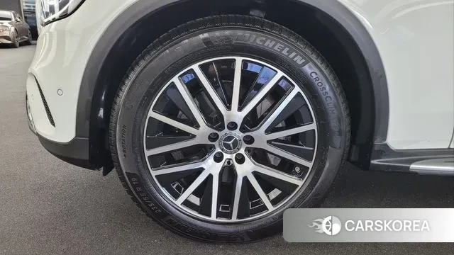 Mercedes-Benz GLC-Class X253 id 3502120 из Кореи 12