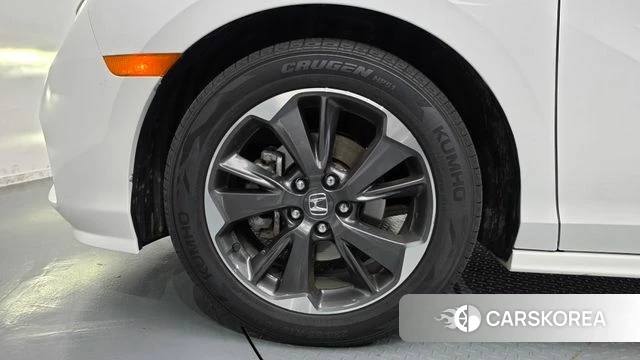 Honda Odyssey id 4753532 из Кореи 25