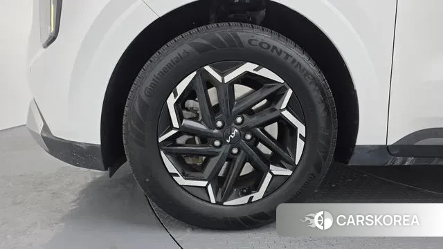 Kia The New Carnival 4th Generation id 3580849 из Кореи 15