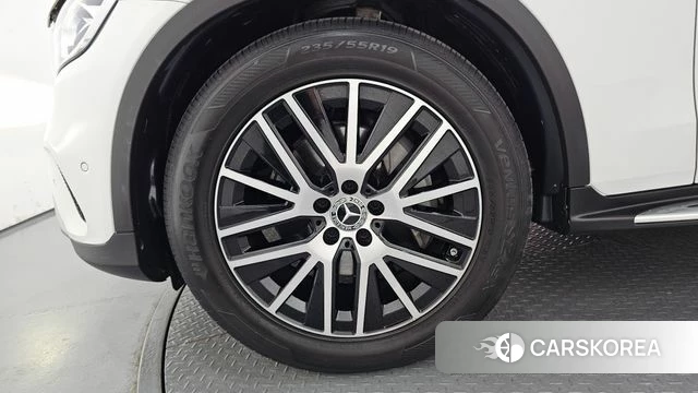 Mercedes-Benz GLC-Class X253 id 4232412 из Кореи 15