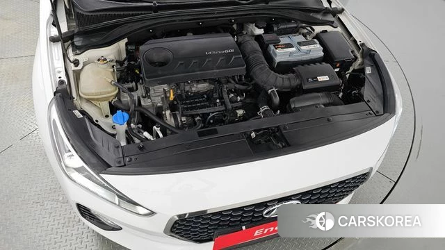 Hyundai i30 (PD) id 4417453 из Кореи 25