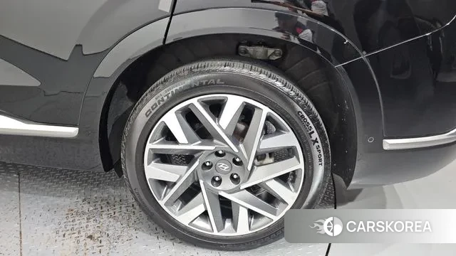 Hyundai The New Santa Fe id 2963970 из Кореи 15