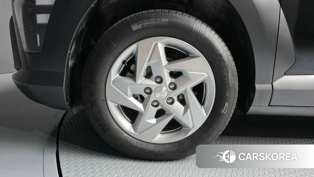Hyundai Kona (SX2) id 4682221 из Кореи 27