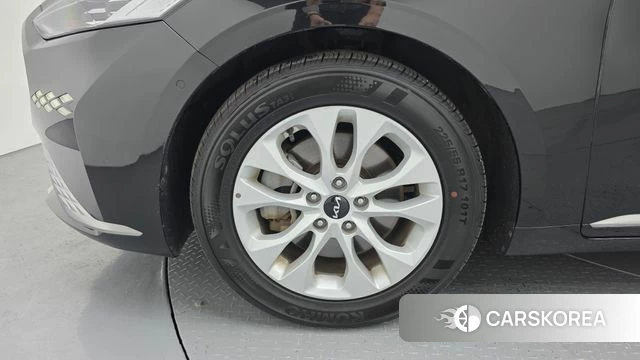 Kia K8 id 3922943 из Кореи 15