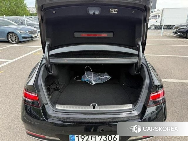 Genesis G90 (RS4) id 4640577 из Кореи 15
