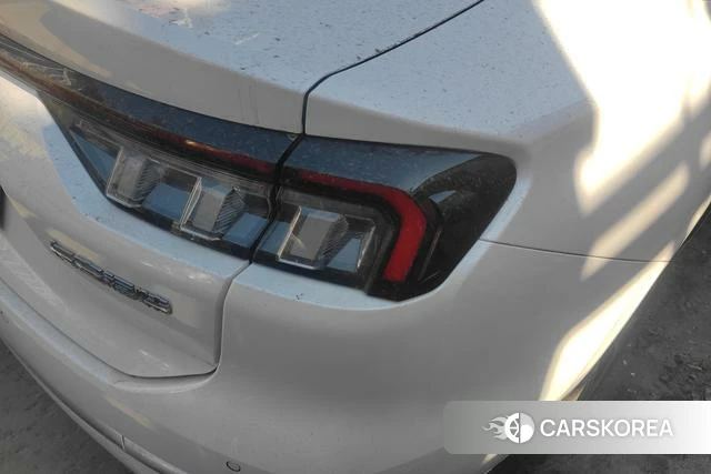 Ford Mondeo id 4207916 из Китая 12
