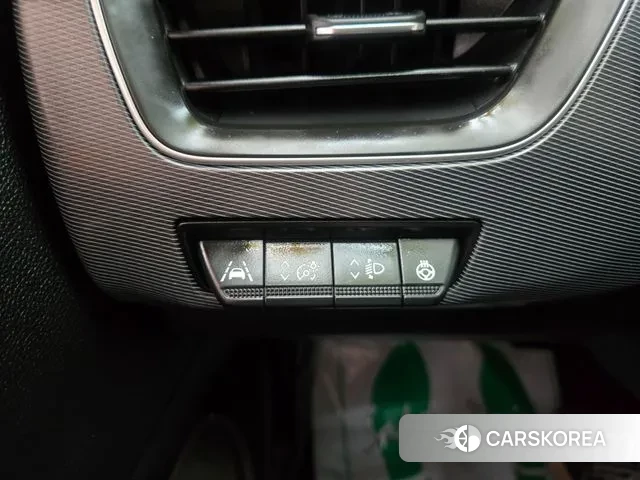 Renault Korea (Samsung) XM3 id 3354867 из Кореи 15