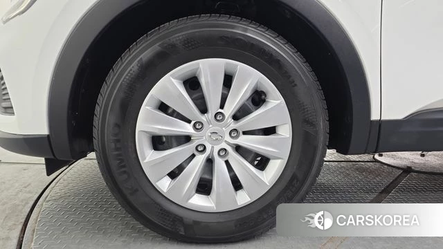 Renault Korea (Samsung) XM3 id 3904473 из Кореи 15