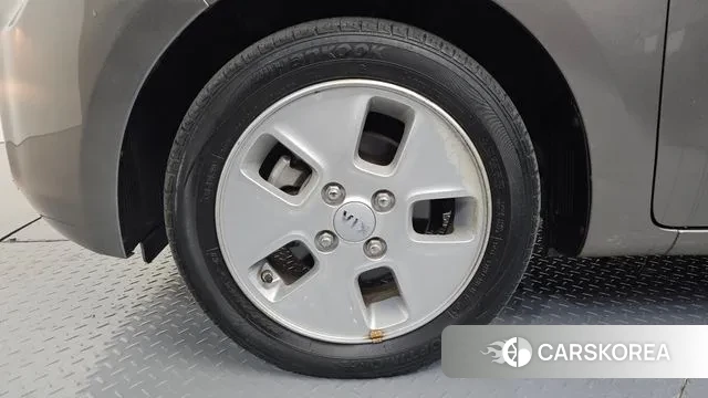 Kia The New Ray id 3494819 из Кореи 15