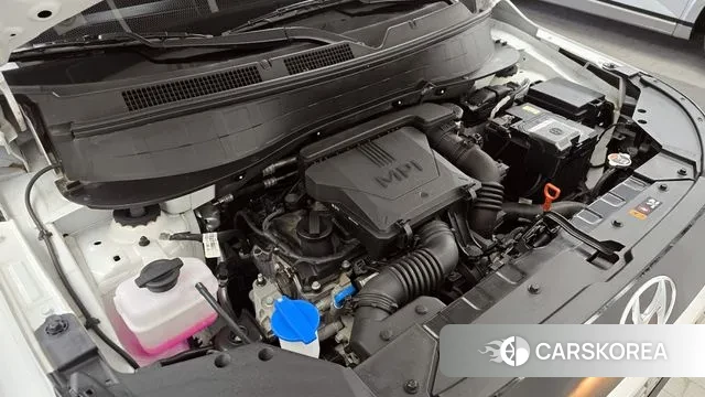 Hyundai Casper id 3457334 из Кореи 15