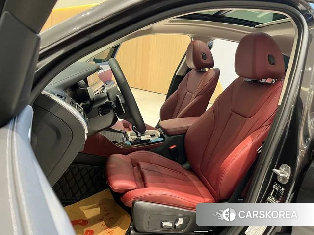 BMW X4 id 4291116 из Китая 19