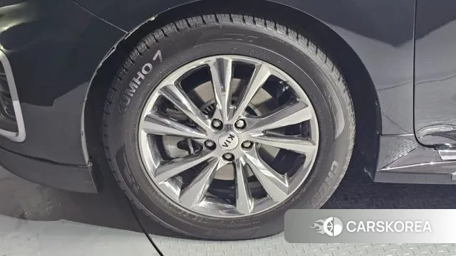 Kia The New Carnival id 3004438 из Кореи 15