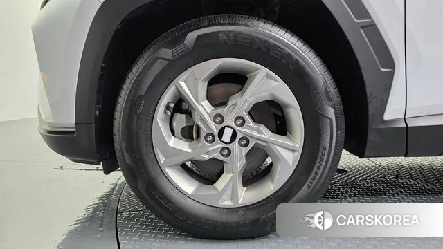 Hyundai Tucson (NX4) id 4631360 из Кореи 26