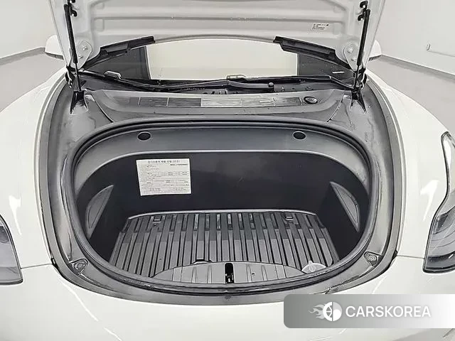 Tesla Model 3 id 3037872 из Кореи 13