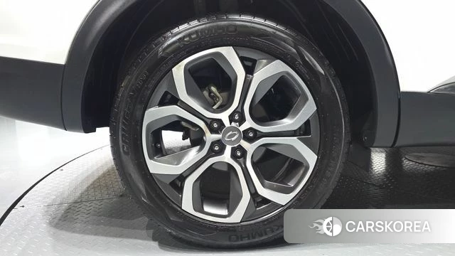 Renault Korea (Samsung) XM3 id 4535945 из Кореи 15