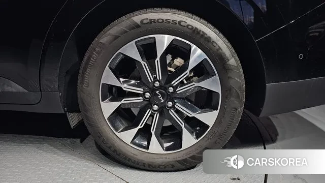 Kia Carnival 4th generation id 3787672 из Кореи 15