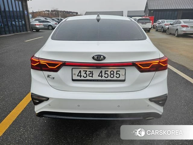 Kia Come New K3 id 4508311 из Кореи 15